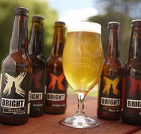 Bright Brewery - Restaurant Gold Coast