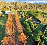 High Country Maze - Restaurant Gold Coast