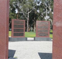 Gippsland Immigration Park - Restaurant Gold Coast