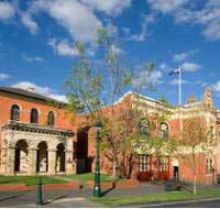 The Capital - Bendigo's Performing Arts Centre - Restaurant Gold Coast
