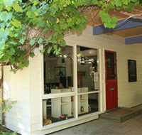 The Gallery Mt Macedon - Restaurant Gold Coast