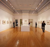 Ararat  Gallery TAMA - Restaurant Gold Coast