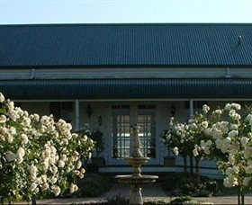 Yeowarra Hill - Restaurant Gold Coast 0