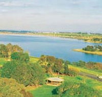 Greenvale Reservoir Park - Restaurant Gold Coast