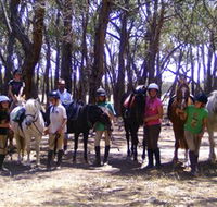 Bellarine Horse Riding Centre - Restaurant Gold Coast