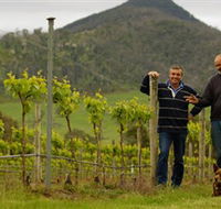 Grampians Estate - Restaurant Gold Coast