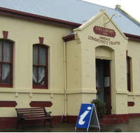 Drysdale Community Craft Shop - Restaurant Gold Coast