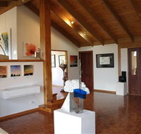 Art at Linden Gate - Restaurant Gold Coast