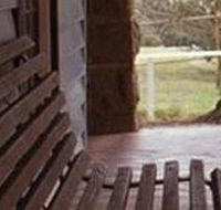 Woodlands Historic Park - Restaurant Gold Coast