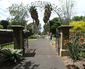 Friends Of Geelong Botanic Gardens - Restaurant Gold Coast 0