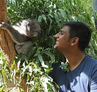 Healesville Sanctuary - Restaurant Gold Coast