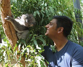 Healesville Sanctuary - Restaurant Gold Coast 0