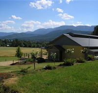 Ringer Reef Winery - Restaurant Gold Coast