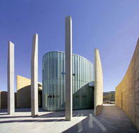 TarraWarra Museum of Art - Restaurant Gold Coast