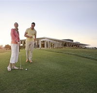 Moonah Links Golf Complex - Restaurant Gold Coast