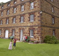 Portarlington Mill - Restaurant Gold Coast