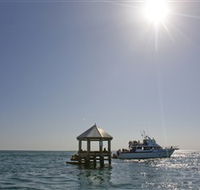 Port Phillip - Restaurant Gold Coast