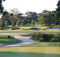 Huntingdale Golf Club - Restaurant Gold Coast