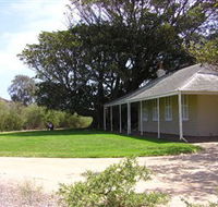 Black Rock House - Restaurant Gold Coast