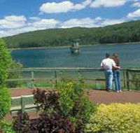 Silvan Reservoir Park - Restaurant Gold Coast