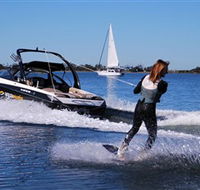 Aquamania Water Sports - Restaurant Gold Coast