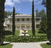 Como House and Garden - Restaurant Gold Coast