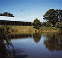 St Anne's Vineyard - Restaurant Gold Coast