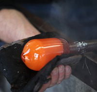 Healesville Glass Blowing Studio - Restaurant Gold Coast
