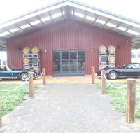 McGlashans Wallington Estate - Restaurant Gold Coast