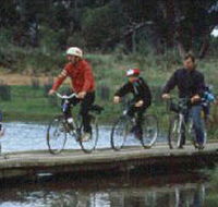 Braeside Park - Restaurant Gold Coast