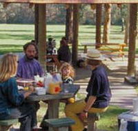 Upper Yarra Reservoir Park - Restaurant Gold Coast