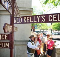 Beechworth Heritage Walking Tours - Restaurant Gold Coast