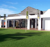 Warrnambool Art Gallery