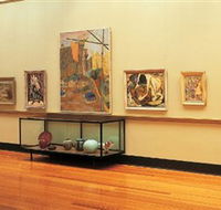 Castlemaine Art Gallery and Historical Museum - Restaurant Gold Coast