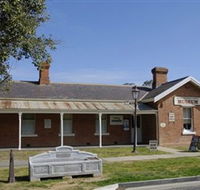Echuca Historical Society Museum - Restaurant Gold Coast