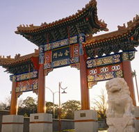 Golden Dragon Museum - Restaurant Gold Coast