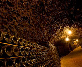 Seppelt Great Western - Restaurant Gold Coast 0