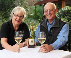 Mandurang Valley Wines - Restaurant Gold Coast 0