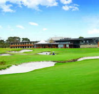 Peninsula Kingswood Country Golf Club - Restaurant Gold Coast