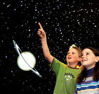 Discovery Science and Technology Centre - Restaurant Gold Coast
