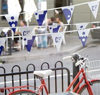 Greville Village Market - Restaurant Gold Coast