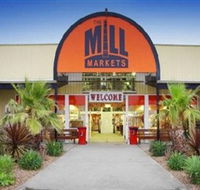 The Mill Markets - Geelong - Restaurant Gold Coast