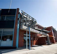 Latrobe Regional Gallery - Restaurant Gold Coast