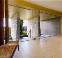 The Mineral Spa at Peppers Mineral Springs Retreat - Restaurant Gold Coast