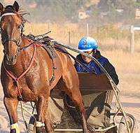 Ballarat  District Trotting Club - Restaurant Gold Coast
