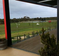 Banks Road Vineyard - Restaurant Gold Coast