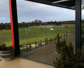 Banks Road Vineyard - Restaurant Gold Coast 0