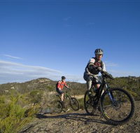 You Yangs Regional Park - Restaurant Gold Coast