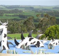 Apostle Whey Cheese - Restaurant Gold Coast