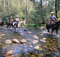 Howqua Hills Historic Area - Restaurant Gold Coast